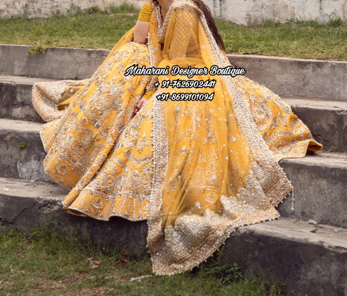 best designer lehenga choli online shopping