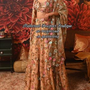buy-party-lehenga-online