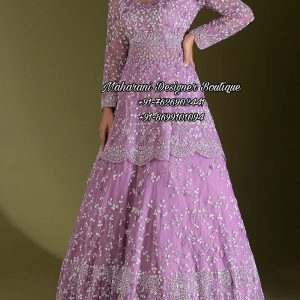 Indian Wedding Lehenga Price