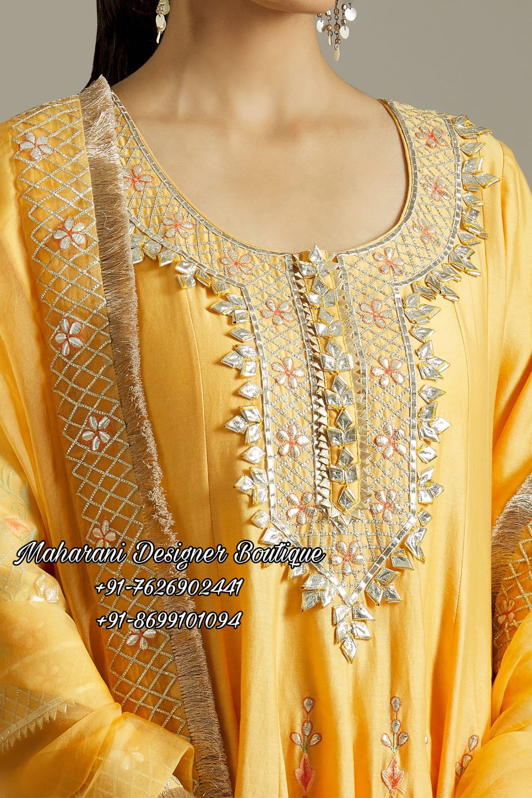 Buy Indian Suits Online India Maharani Designer Boutique