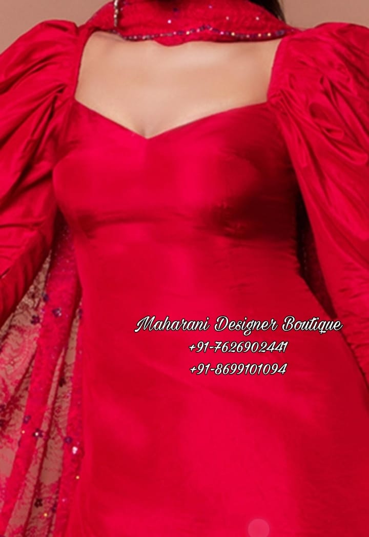 MDB 025786 ( Designer Indian Suits For Women ) - Image 3