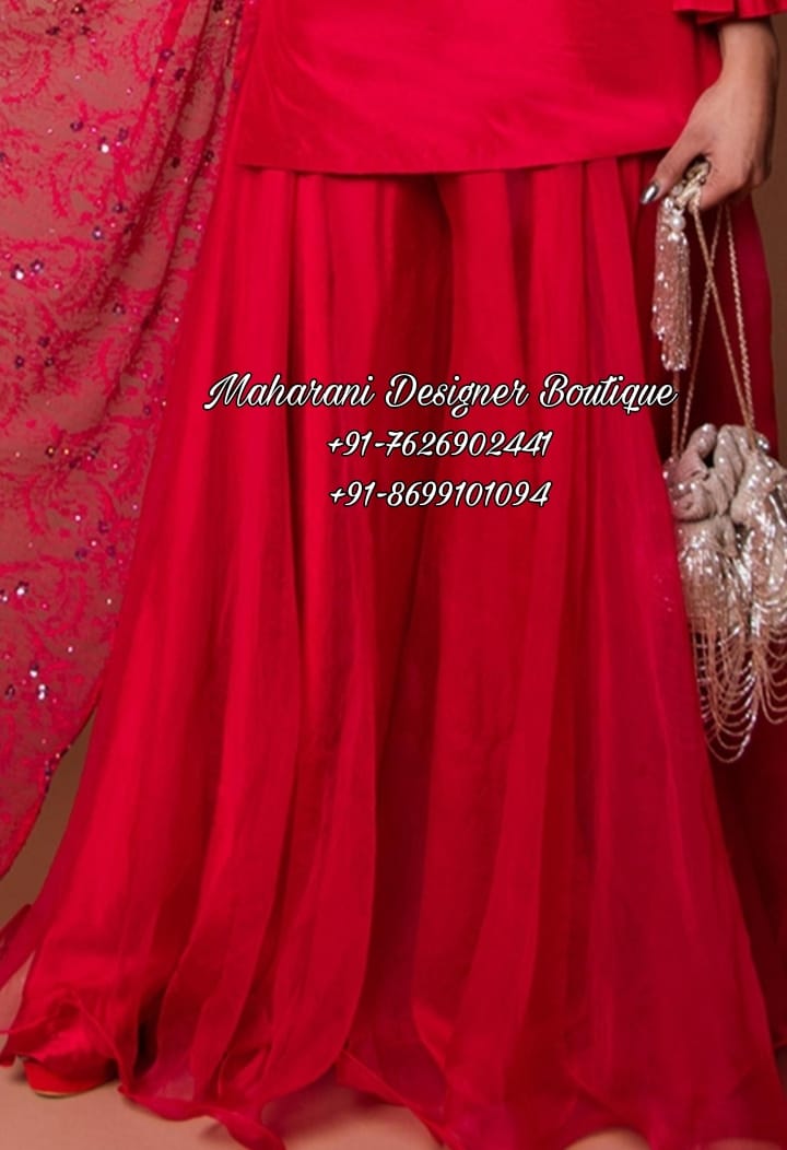 MDB 025786 ( Designer Indian Suits For Women ) - Image 2
