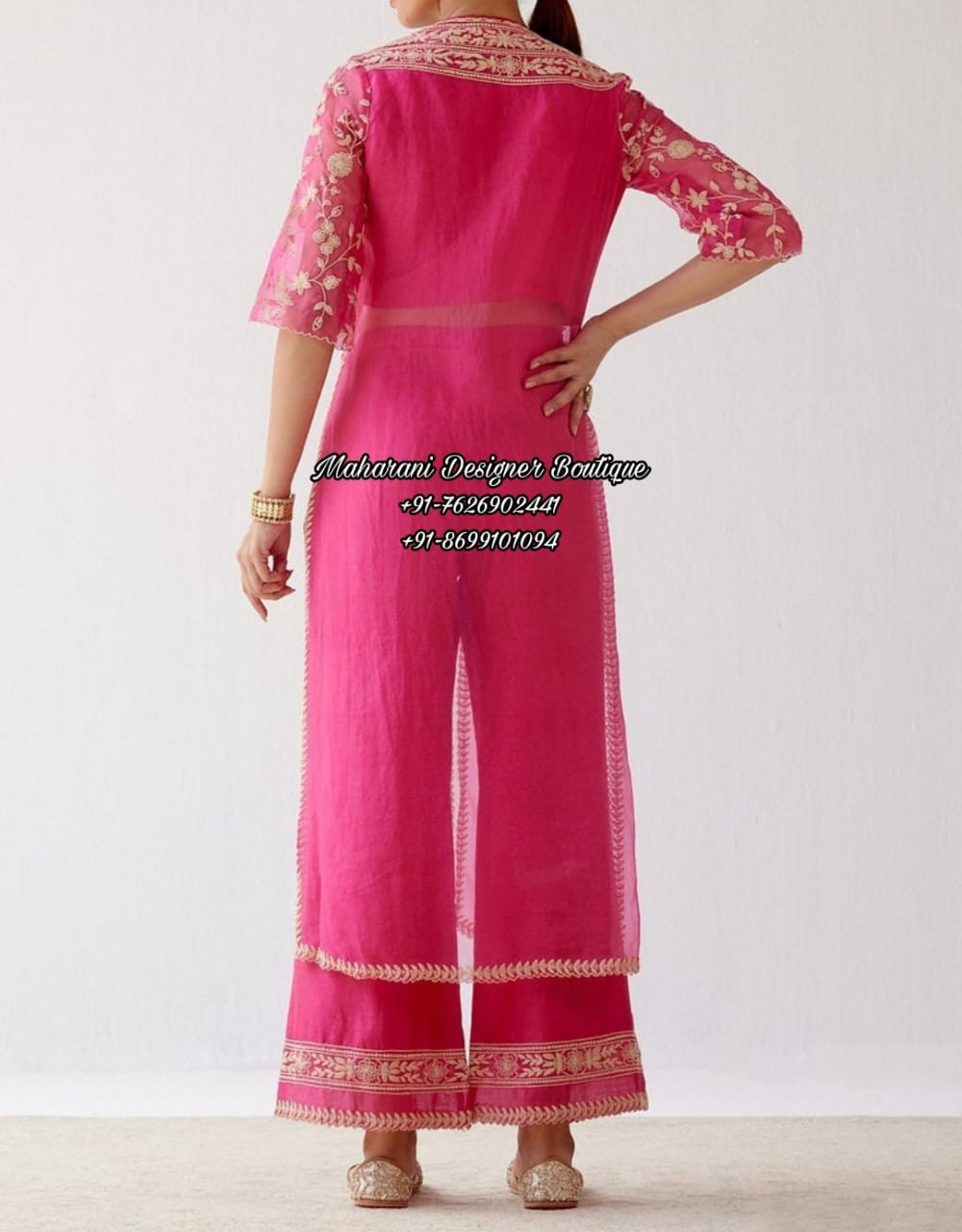 MDB 025850 ( Online Punjabi Suits Australia ) - Image 4