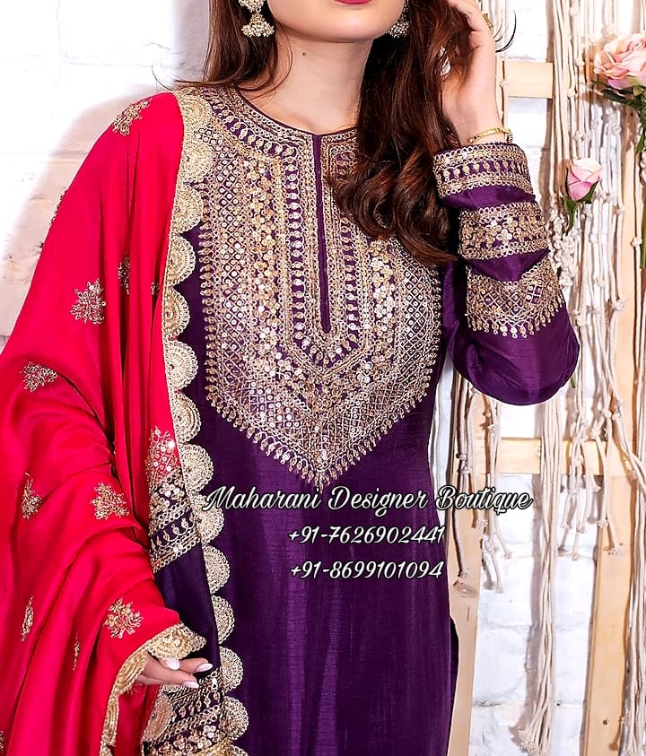 Online Indian Suits UK for Every Occasion