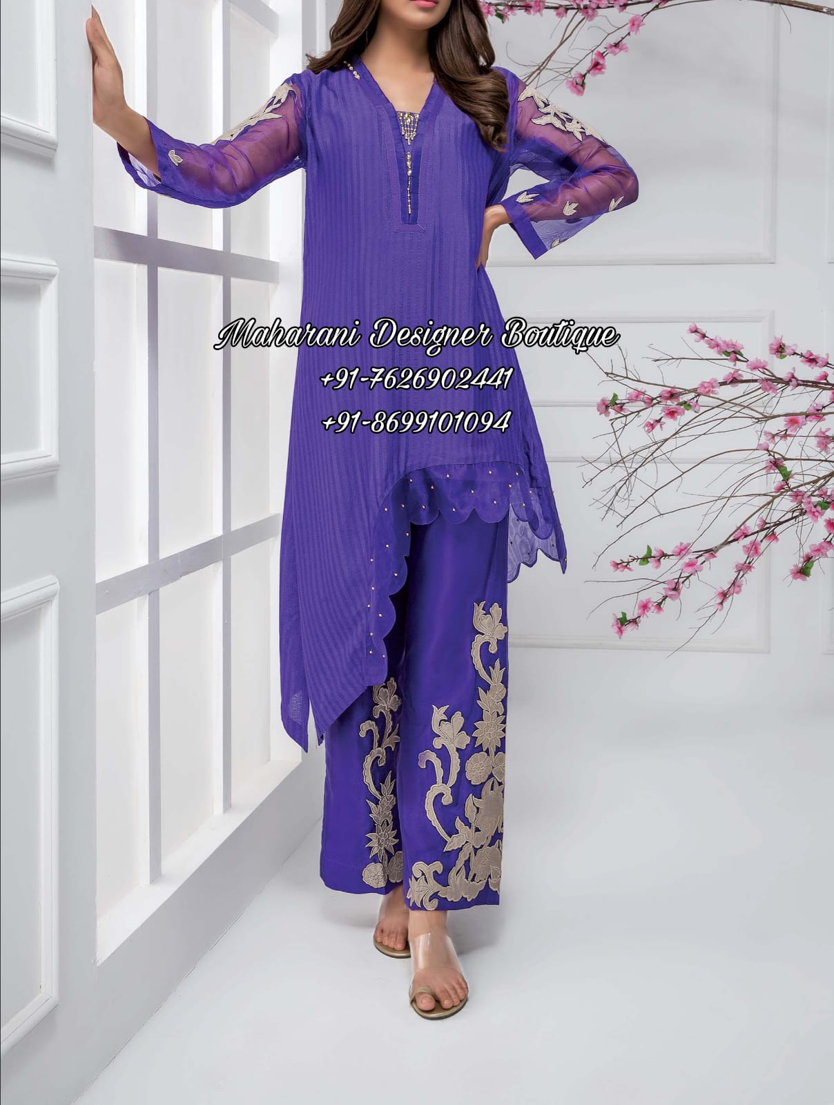 MDB 025840 ( Punjabi Suits Party Wear 2023 ) - Image 3