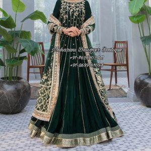 Anarkali Dress Online USA