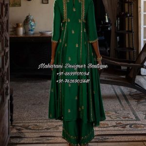 Anarkali Suit Online Shopping India
