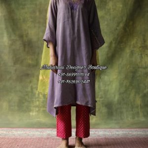 Indian Suit Shopping Online | Maharani Designer Boutique