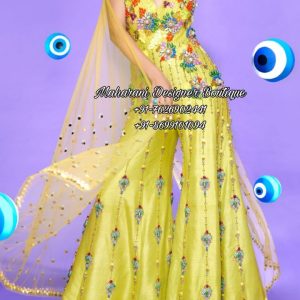 Indo Western Wedding Wear for Wedding Season