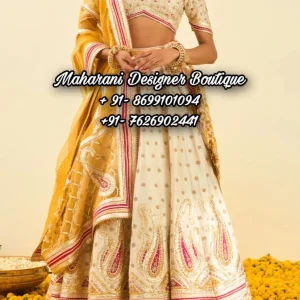 Lehenga Buy Online In India