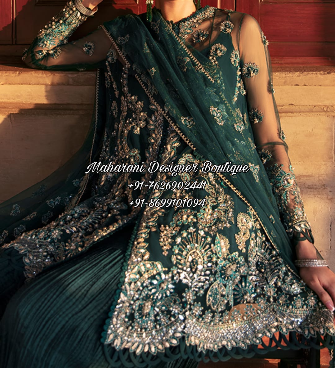 MDB 025892 ( Pakistani Suits Online India ) - Image 2