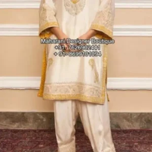 Pakistani Salwar Suit Online India | Maharani Designer Boutique