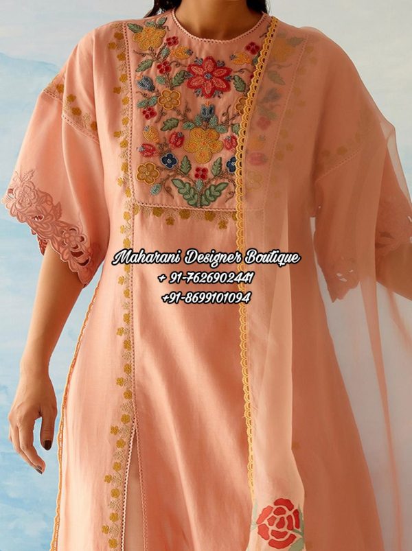 Punjabi Suit Boutique In Bathinda On Facebook