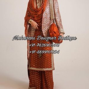 Amritsar Punjabi suits online