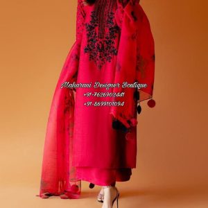 Indian Suits Buy Online