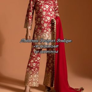 indian suits for wedding party