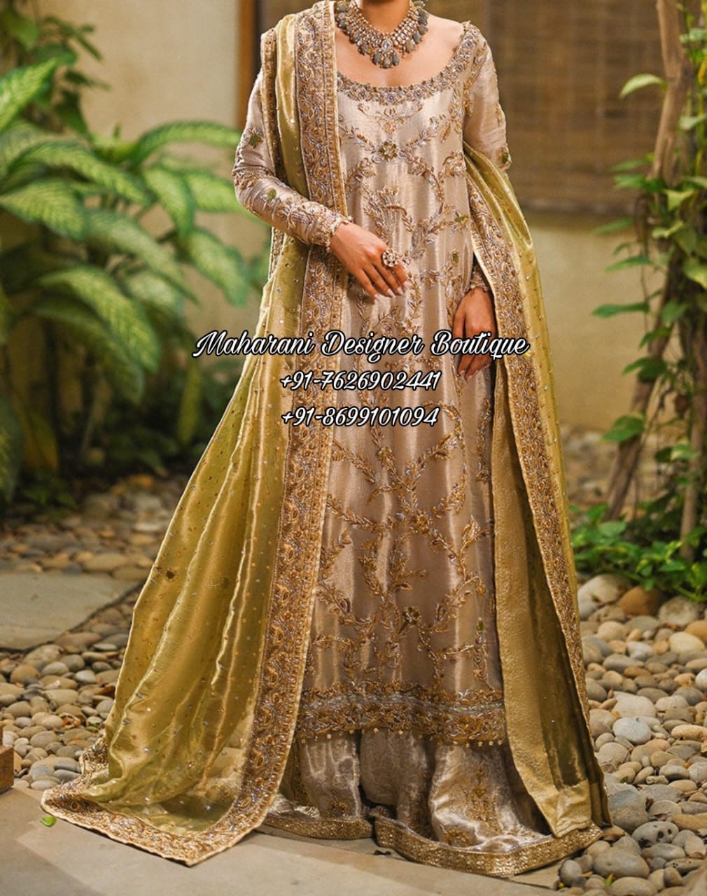 Indian Wedding Outfits UK ,