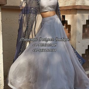 Online Shopping Lehenga India