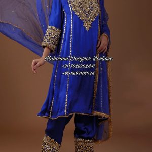 MDB 026029 ( Party Wear Salwar Kameez Pakistani )