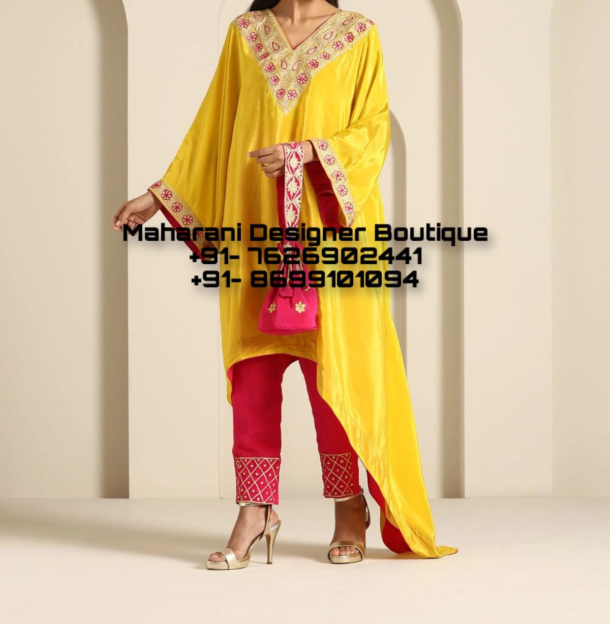 MDB 026569 ( Indian Suits To Buy Online ) - Image 2