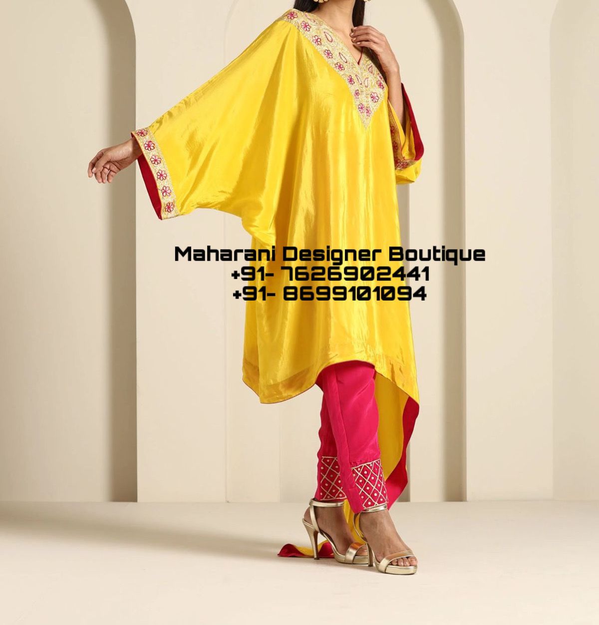 MDB 026569 ( Indian Suits To Buy Online ) - Image 4