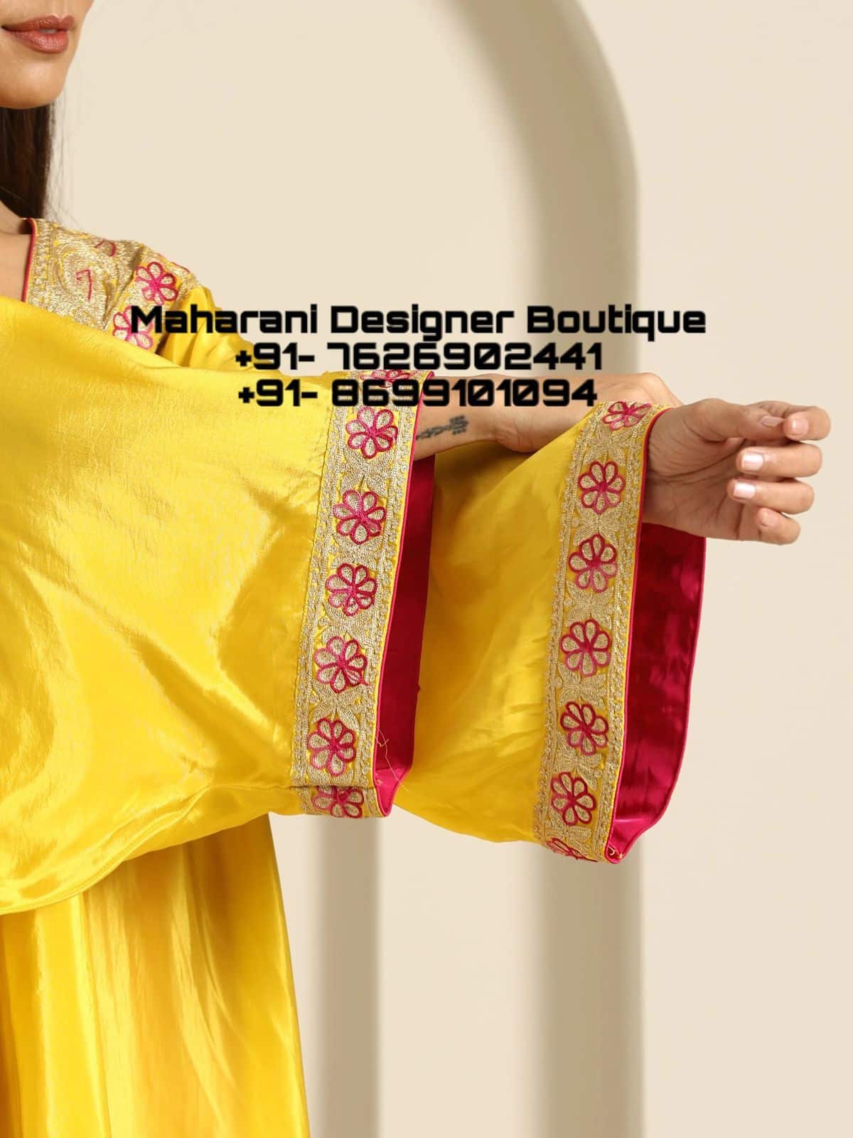 MDB 026569 ( Indian Suits To Buy Online ) - Image 3