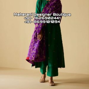 MDB 026854 ( Punjabi Designer Suit )