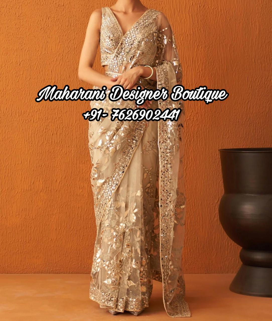 Latest Designer Saree Design | Maharani Designer Boutique, latest designer saree design, latest designer saree with blouse, latest designer saree for wedding, latest designer saree 2023, latest designer saree blouse, latest designer saree, new designer saree designs, new designer saree blouse design, latest designer party wear sarees designs, latest saree design with price, Latest Designer Saree Design