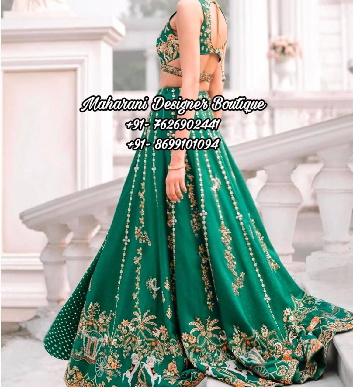 Lehenga For Party Wear | Maharani Designer Boutique, boutique lehenga choli designs, shop lehengas online, lehenga boutique online, maharani online shopping, maharani designer boutique lehenga, lehenga choli boutique, indian lehengas online, designer bridal lehenga online, designer bridal lehenga online, maharani collection chandni chowk online shopping, chandni chowk lehenga shops online, buy designer lehenga online, wedding lehengas online, maharani boutique, designer lehengas, maharani boutique jalandhar, France, Spain, Canada, Malaysia, USA, UK, Italy,