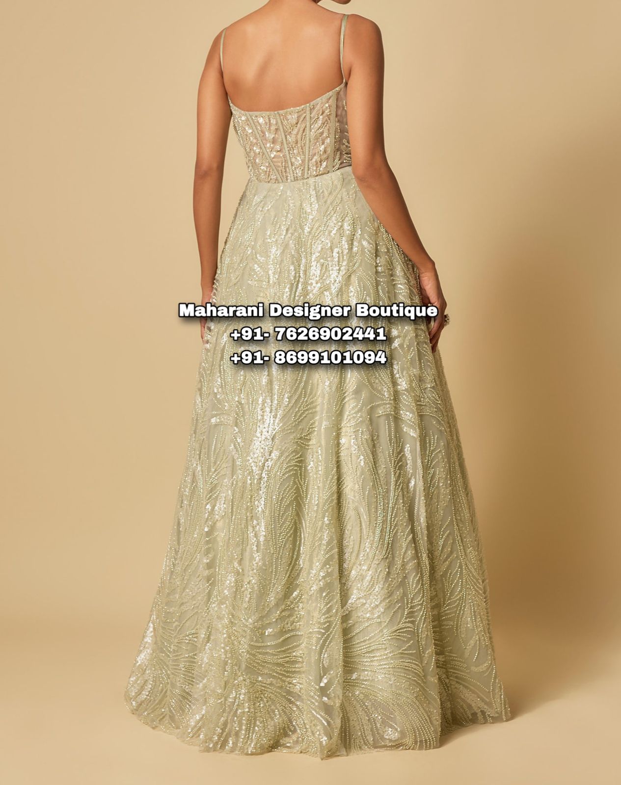 Bridal Dresses Wedding | Maharani Designer Boutique, bridal dress for wedding reception, maharani designer boutique, bridal gown for wedding reception, bridal gowns for indian wedding reception, bridal dresses wedding party, best wedding reception dress for bride, France, Spain, Canada, Malaysia, USA, UK, Italy, Australia, New Zealand, Singapore, Germany