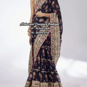 Designer Sarees Blouse Online, online shopping for boutique designer sarees is a convenient way to browse and purchase unique and stylish sarees. With just a few clicks, you can explore a wide range of designer sarees and find the perfect one that suits your taste and style. France, Spain, Canada,   USA, UK, Italy, Australia, New Zealand, Singapore, Germany, Toronto, Melbourne, Brampton, Ontario