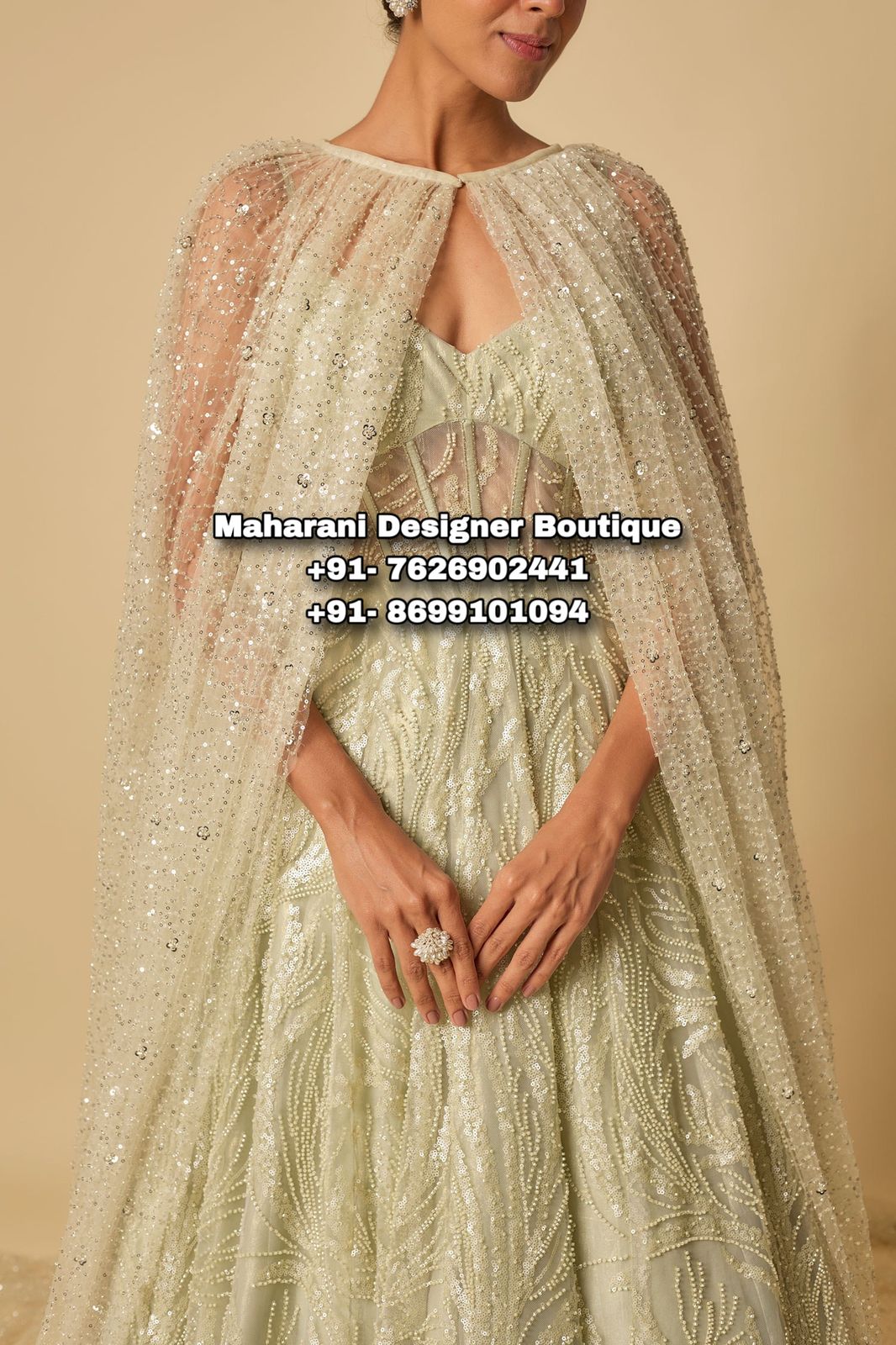 Bridal Dresses Wedding | Maharani Designer Boutique, bridal dress for wedding reception, maharani designer boutique, bridal gown for wedding reception, bridal gowns for indian wedding reception, bridal dresses wedding party, best wedding reception dress for bride, France, Spain, Canada, Malaysia, USA, UK, Italy, Australia, New Zealand, Singapore, Germany