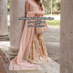 Sharara Suit Online Canada , Punjabi Suit Designs, punjabi suit design photos 2019, punjabi suit design with laces, punjabi suit design arms, punjabi suit design and colour, punjabi suit design and cutting, punjabi suit design all, punjabi suit designs boutique, punjabi suit design boutique in patiala, punjabi suit design colour, punjabi suit cutwork design, Maharani Designer Boutique France, Spain, Canada, Malaysia, USA, UK, Italy, Australia, New Zealand, Singapore, Germany, Kuwait 