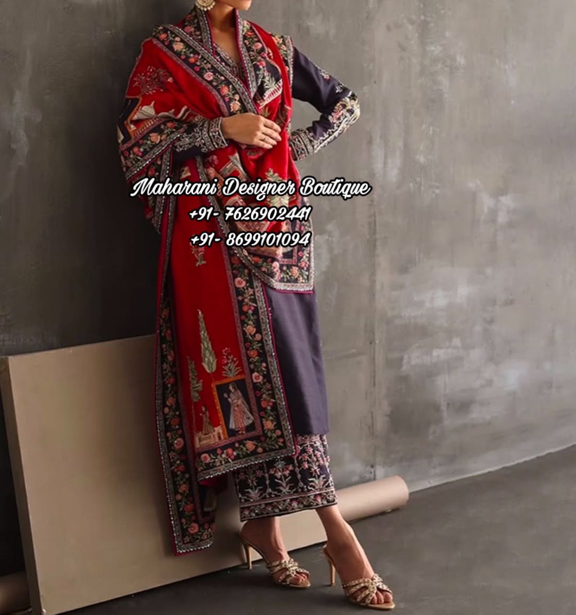 Find Here Designer Suits Chandigarh , boutique suits online, boutique suits, boutique suits design, boutique suits jalandhar, boutique suit with price, boutique suit neck design, boutique suit design, boutique suit design images, boutique suit punjabi, boutique suit online, punjabi suit design boutique, boutique suit amritsar, boutique anarkali suit, Maharani Designer Boutique France, Spain, Canada, Malaysia, USA, UK, United States,