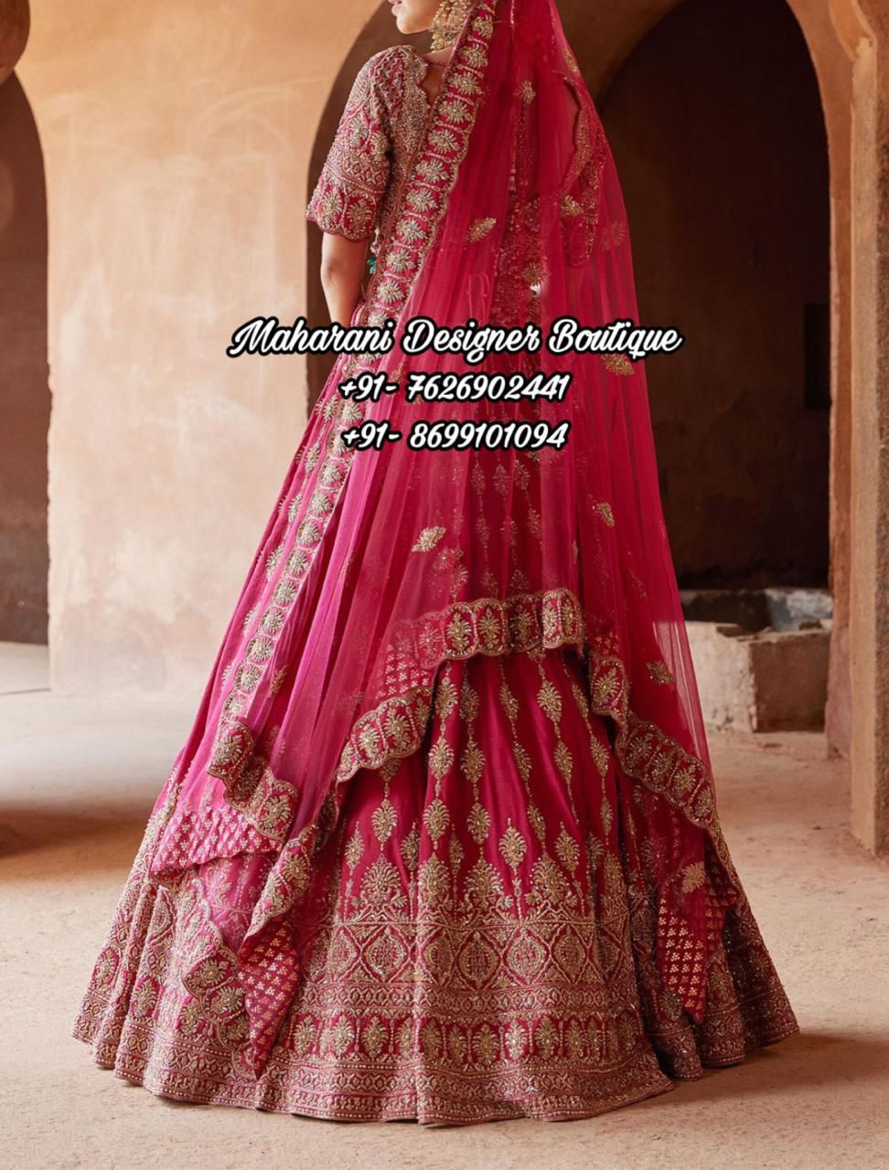 Explore a diverse range of Online Bridal Lehenga Choli Designs . Perfect for any festive occasion, our collection combines elegance, style, and cultural heritage. lehenga choli online shopping : Elevate your wardrobe with stunning Lehenga Choli designs from maharani designer boutique in Canada. Handcrafted with love, our pieces celebrate the art of Indian fashion. Browse today! Online Lehenga Choli for Wedding : Discover the latest Lehenga Choli Online USA collections. Shop unique designs for every occasion and elevate your ethnic wardrobe with ease. Bridal Lehenga Choli Bride : Explore beautiful Bridal Leheng ! Find the latest styles, colors, and unbeatable prices for your dream bridal look. Shop now for the best deals!