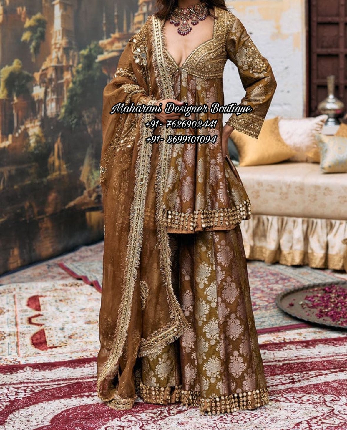 Discover stunning Pakistani Sharara Suit Wedding. Explore trendy designs and buy your favorite sharara suit online in India for special occasions! Pakistani Sharara Suits Online : Discover the best places to sharara suit . Shop trendy designs that blend tradition and fashion, all at great prices. Start browsing now! Discover stunning sharara suit . Shop with ease and elevate your ethnic wardrobe with our latest collections, perfect for any occasion. Pakistani Bridal Sharara Online : Discover stunning s Pakistani Bridal Sharara Online ! Shop our collection to find the perfect look for any occasion. Fast shipping and great prices await you! Find the perfect Designer Online sharara suit for your next festive occasion! Shop the Designer Online sharara suit ! Discover elegant designs, affordable prices, and fabulous styles for every occasion. Canada, USA, UK, Italy, Australia, New Zealand, Singapore, Germany, Toronto, Melbourne, Brampton, Ontario, New York, London, California, Albert