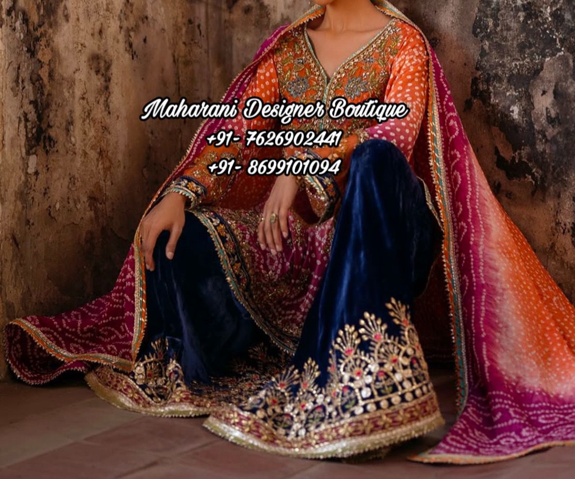 Welcome to Velvet Salwar Suits Canada where we take pride in offering exquisite and authentic Punjabi suits. Our boutique is dedicated to providing you with a wide range of traditional and contemporary Punjabi suits. Designer Velvet Salwar Suits Canada : At Designer Velvet Salwar Suits Canada , we understand the importance of preserving the rich cultural heritage of Punjabi fashion. Velvet Salwar Suits Boutique Canada : That is why our collection showcases a fusion of traditional designs with modern aesthetics, ensuring that you look elegant and stylish on every occasion. Punjabi Velvet Salwar Suits Canada : Our team of Punjabi Suit Boutique Punjab skilled artisans and designers meticulously handpick the finest fabrics and embellishments to create Punjabi suits that are not only visually stunning but also comfortable to wear. Visit Online Suit Boutique Jalandhar today and experience the epitome of Punjabi fashion. Indulge in the opulence of Punjabi fashion at Punjabi Suit Boutique. We guarantee that our collection will leave you mesmerized and wanting more. France, Spain, Canada, Malaysia, USA, UK, Italy, Australia, New Zealand, Singapore, Germany,