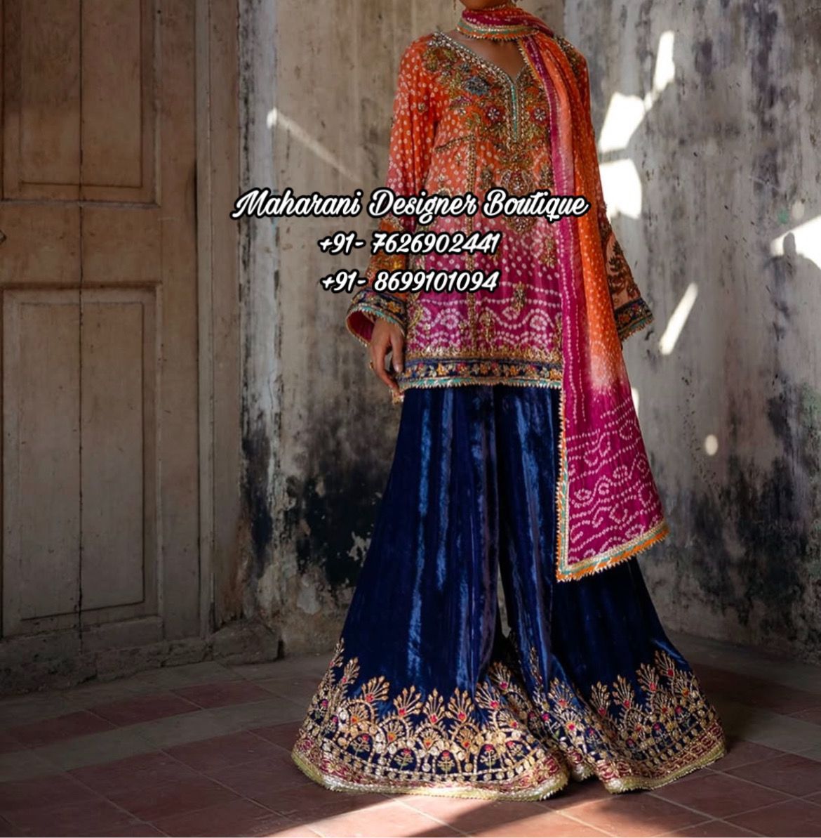 Welcome to Velvet Salwar Suits Canada where we take pride in offering exquisite and authentic Punjabi suits. Our boutique is dedicated to providing you with a wide range of traditional and contemporary Punjabi suits. Designer Velvet Salwar Suits Canada : At Designer Velvet Salwar Suits Canada , we understand the importance of preserving the rich cultural heritage of Punjabi fashion. Velvet Salwar Suits Boutique Canada : That is why our collection showcases a fusion of traditional designs with modern aesthetics, ensuring that you look elegant and stylish on every occasion. Punjabi Velvet Salwar Suits Canada : Our team of Punjabi Suit Boutique Punjab skilled artisans and designers meticulously handpick the finest fabrics and embellishments to create Punjabi suits that are not only visually stunning but also comfortable to wear. Visit Online Suit Boutique Jalandhar today and experience the epitome of Punjabi fashion. Indulge in the opulence of Punjabi fashion at Punjabi Suit Boutique. We guarantee that our collection will leave you mesmerized and wanting more. France, Spain, Canada, Malaysia, USA, UK, Italy, Australia, New Zealand, Singapore, Germany,