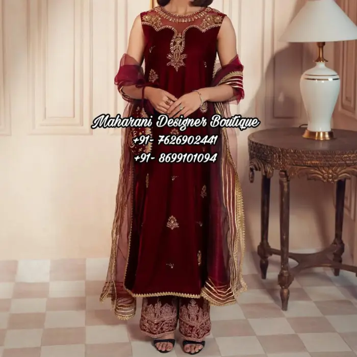 Punjabi Suit Boutique Ludhiana : Latest Fashion Trends Punjabi Suit Boutique Ludhiana : Latest Fashion Trends