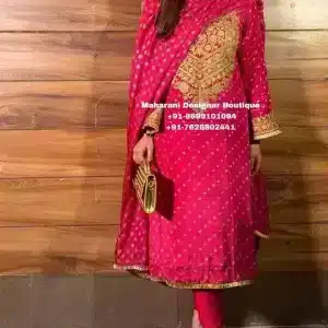 Introducing our exquisite collection of Brampton Boutique Suits Online Canada where traditional elegance meets contemporary style. Explore the range of Brampton Boutique Suits Online to find your perfect match.  Each piece in our collection is carefully curated by our team of skilled artisans,  ensuring that every stitch and detail is flawlessly executed, as expected from Designer Boutique Punjabi Suits | Maharani Designer Boutique.  The intricate embroidery, delicate embellishments, and vibrant colors make these suits a true work of art, perfectly representing the ethos of Maharani Designer Boutique. Made from the finest quality fabrics, our Designer Suits offer unmatched comfort and durability. Discover the convenience of Brampton Boutique Suits Online shopping. Whether it’s a festive occasion, or a formal gathering, these suits are sure to make a lasting impression. Experience the allure of tradition and the allure of contemporary fashion with our Boutique Suits. Elevate your wardrobe and make a statement wherever you go, especially with Designer Boutique Punjabi Suits | Maharani Designer Boutique. Indulge in the epitome of elegance and sophistication with our exclusive collection. Shop now and embrace the beauty of Punjabi culture with a touch of modern flair, all available through Brampton Boutique Suits Online.