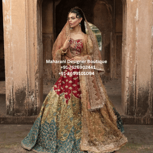 bridal lehenga choli, designer bridal lehenga, wedding lehenga choli, luxury bridal wear, Indian bridal lehenga online, bridal lehenga Canada, bridal lehenga USA, embroidered bridal lehenga