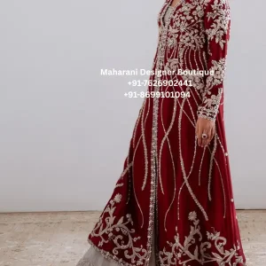 Bridal Long Dress Online Canada, bridal gown Canada, wedding long dress, designer bridal dress, luxury wedding gown, online bridal boutique, modern bridal wear, wedding reception dress, elegant bride dress, couture bridal collection