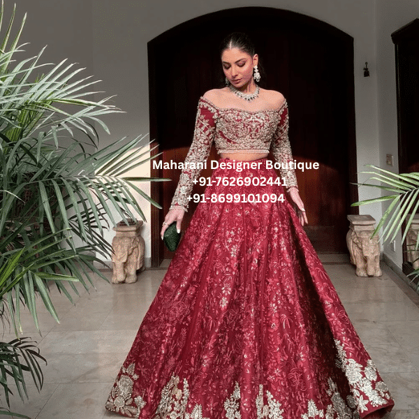 party wear lehenga, designer lehenga choli, lehenga online Canada, Indian party wear lehenga, bridal party lehenga, ethnic wear Canada, luxury lehenga choli, Punjabi lehenga boutique, wedding lehenga worldwide