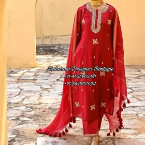 Discover the elegance of Punjabi Suits in Brampton, where traditional Indian fashion meets contemporary style. Embrace the grace and charm of Punjabi fashion with these stunning suits, available in a variety of designs and sizes to suit your individual taste and preference.