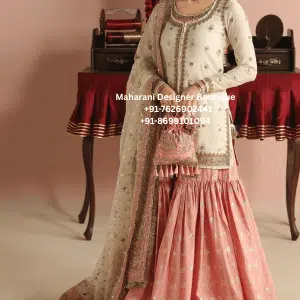 designer sharara suits, party wear sharara suits, sharara suits online, ethnic party wear, Indian party wear suits, Punjabi sharara suits, wedding party wear outfits, luxury ethnic wear UK, designer ethnic fashion worldwide