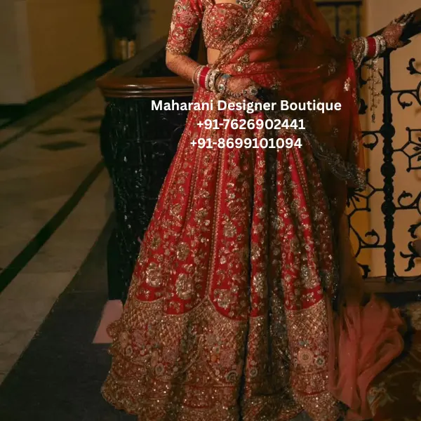Bridal Lehenga Choli For Wedding Bride | Wedding Lehenga Bridal Lehenga Choli For Wedding Bride | Wedding Lehenga