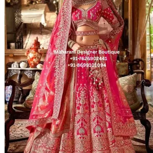 Designer Bridal Lehenga Choli For Wedding, bridal lehenga choli, wedding lehenga for bride, Indian bridal lehenga online, designer bridal lehenga collection, heavy embroidery bridal lehenga, bridal lehenga boutique, luxury wedding lehenga, traditional bridal lehenga