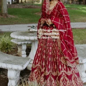 A wedding is one of the most cherished celebrations in a woman’s life, and the bridal outfit plays a central role in making the day unforgettable. Brides across the world are now searching for elegant and luxurious bridal outfits that combine tradition with modern fashion. Bridal Lehenga Choli Online USA This is where the beauty of an Online Designer Bridal Lehenga Choli collection becomes truly valuable. Through online bridal boutiques, brides from different countries can easily explore stunning wedding attire inspired by rich Indian traditions and contemporary global trends. The modern bride wants more than just a dress; she wants a masterpiece that reflects her personality, culture, and elegance. Bridal lehengas have evolved over the years, blending intricate embroidery, luxurious fabrics, and innovative design techniques. Whether the bride is celebrating her wedding in Canada, planning a grand ceremony in the USA, or preparing for a traditional wedding in India while living abroad, designer bridal fashion is now accessible worldwide. Brides in countries such as France, Spain, Italy, Germany, and the UK are increasingly embracing South Asian bridal fashion because of its richness and elegance. A bridal lehenga features intricate handwork, beautiful embellishments, and luxurious fabrics such as velvet, silk, georgette, and organza. These materials enhance the royal appearance of the bride while ensuring comfort throughout long wedding ceremonies. One of the most exciting developments in modern bridal fashion is the ability to shop for wedding outfits globally. Brides living in Toronto, Ontario, or Brampton in Canada often search for premium Indian bridal wear that maintains authenticity while offering contemporary designs. Similarly, brides in New York and California in the USA prefer elegant bridal ensembles that blend modern style with traditional craftsmanship. Fashion designers are now focusing on creating bridal outfits that appeal to a global audience. Brides from Melbourne in Australia or London in the UK want designs that celebrate culture while fitting modern wedding aesthetics. Designer bridal collections offer an extraordinary combination of colors, textures, and embroidery patterns that make every bridal outfit unique and memorable. Luxury bridal lehengas are also gaining popularity in countries like Singapore, Malaysia, Kuwait, Greece, and Russia. Multicultural weddings are becoming increasingly common, and brides want outfits that represent both tradition and modern elegance. These bridal garments often feature hand embroidery techniques such as zari, zardozi, mirror work, stone embellishments, and threadwork, which give them a timeless appearance. Shopping for a bridal outfit online allows brides to explore a wide range of designs without geographical limitations. From classic red bridal lehengas to pastel bridal couture, the variety available online is unmatched. Brides in Alberta and Manitoba in Canada are now able to select wedding outfits that were once only available in Indian designer stores. Another reason bridal lehengas are so admired worldwide is their versatility. While traditional red remains a popular color for weddings, modern brides are experimenting with shades like blush pink, ivory, champagne gold, emerald green, and royal blue. These colors offer a fresh and sophisticated look that perfectly complements contemporary wedding themes. MDB 026343 ,MDB 026387 ,MDB 026402,MDB 026450 ,MDB 026494 The craftsmanship behind bridal lehengas is what truly sets them apart. Skilled artisans spend weeks or even months creating intricate embroidery patterns that transform each outfit into a work of art. Whether it is delicate thread embroidery or heavy embellishment with sequins and crystals, every detail contributes to the beauty of the bridal attire. For brides in fashion-forward cities such as Toronto, London, New York, and Melbourne, bridal fashion is about making a statement. Wedding outfits are now carefully selected to reflect personal style and elegance. The modern bride wants to look regal, confident, and unforgettable on her special day. Bridal fashion trends continue to evolve each year. Designers are introducing innovative silhouettes that enhance the beauty of traditional lehengas. High-waist skirts, layered dupattas, dramatic sleeves, and contemporary blouse cuts are becoming popular among brides around the world. These modern design elements ensure that bridal outfits feel fresh and stylish while maintaining their cultural heritage. International brides also appreciate the convenience of online bridal shopping.   Online boutiques provide detailed images, size options, and customization services, making the experience seamless and enjoyable. Another important aspect of bridal fashion is personalization. Many brides prefer customized outfits that reflect their wedding theme and personality. Designers often offer options to modify embroidery, colors, blouse styles, and dupatta draping to create a truly unique bridal look. Bridal Lehenga Choli Online USA   These elements play a vital role in ensuring the bride looks elegant and confident during her wedding celebrations. In multicultural cities like Brampton, Toronto, and London, weddings often blend traditions from different cultures. This has led to a rise in demand for bridal outfits that combine Indian craftsmanship with international design aesthetics. Brides want outfits that photograph beautifully, feel comfortable, and leave a lasting impression. Modern bridal fashion is also influenced by celebrity weddings and designer couture shows. Brides often look for styles inspired by runway trends and celebrity bridal looks. These inspirations lead to the creation of luxurious bridal outfits that showcase elegance, sophistication, and glamour. Brides from Australia, New Zealand, and Singapore are increasingly choosing designer bridal lehengas for their wedding ceremonies.   A well-designed bridal lehenga not only enhances the bride’s beauty but also reflects cultural heritage and family traditions. Wedding attire holds emotional significance, making it one of the most treasured outfits in a woman’s wardrobe. Another reason for the growing popularity of designer bridal fashion is the influence of social media and digital platforms. Brides frequently explore bridal inspiration on platforms such as Pinterest, Instagram, and fashion blogs. These platforms showcase stunning bridal outfits from around the world, helping brides discover new styles and trends.  Are you looking for Bridal Lehenga Choli Online USA Bridal fashion designers are also focusing on sustainable and high-quality craftsmanship. Premium fabrics, ethical production methods, and detailed embroidery ensure that each outfit maintains its beauty and durability over time.  These bridal ensembles are designed to create unforgettable moments during wedding ceremonies, receptions, and bridal photoshoots.  The beauty of bridal fashion lies in its ability to unite tradition with modern design.   These accessories enhance the overall appearance and create a stunning bridal ensemble. As global fashion continues to evolve, the demand for luxurious bridal outfits will continue to grow. Brides everywhere are seeking wedding attire that reflects elegance, culture, and individuality.  Today, brides from France, Spain, Germany, Italy, Singapore, Malaysia, Kuwait, Russia, and many other countries    Choosing the perfect bridal outfit is a memorable journey filled with excitement and inspiration. Every bride deserves to feel confident  