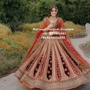 Punjabi Bridal Lehenga Choli Online, Punjabi bridal lehenga, designer bridal lehenga online, wedding lehenga choli Punjabi, Indian bridal lehenga boutique, luxury bridal lehenga worldwide, embroidered bridal lehenga, bridal lehenga Canada USA UK