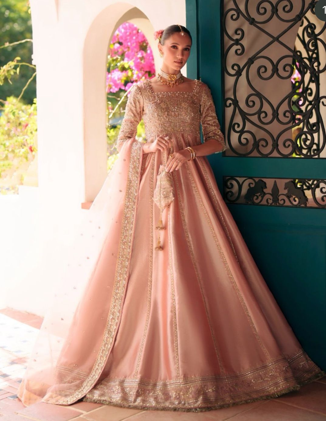 lehenga party wear dress Grey Party Wear BRIDESMAIDS LEHENGA CHOLI for Girls or Womens Wedding Lengha